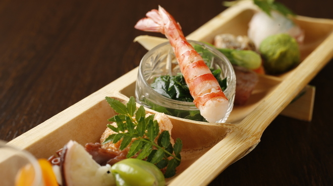日本料理 みや  - メイン写真: