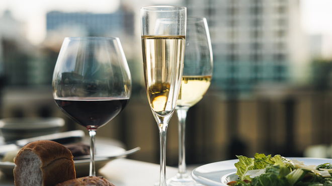 ベンジャミンテラスラウンジ - メイン写真: