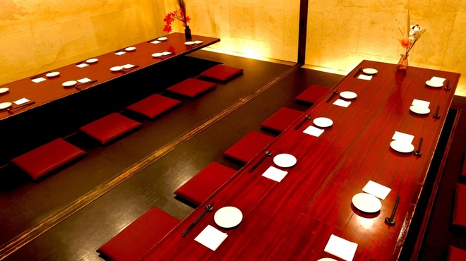 個室居酒屋 花道 - メイン写真: