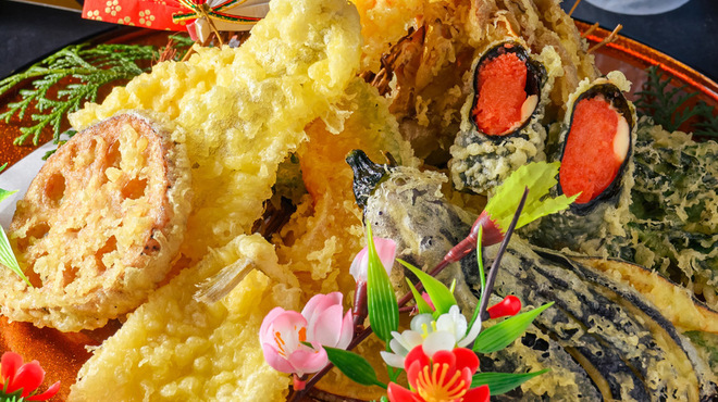 個室居酒屋 花道 - メイン写真: