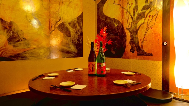 個室居酒屋 花道 - メイン写真: