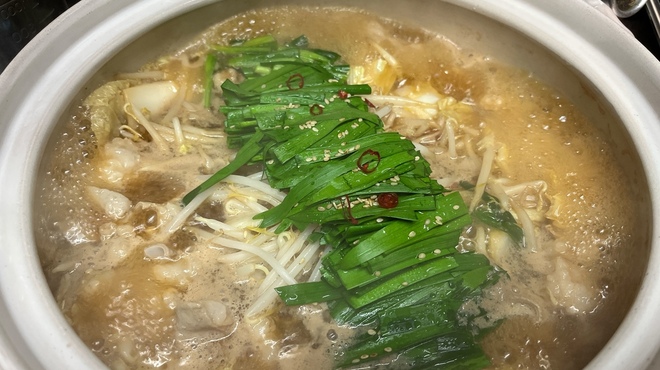 すぎのこ亭 - メイン写真: