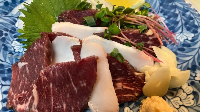 すぎのこ亭 - メイン写真: