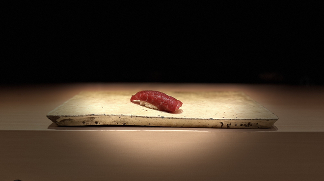 寿し 江草 - 料理写真: