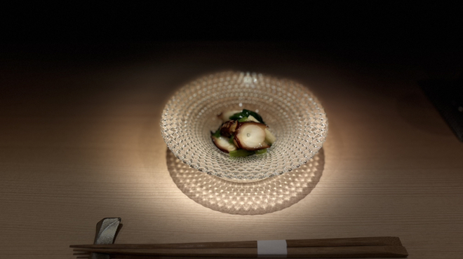 寿し 江草 - 料理写真: