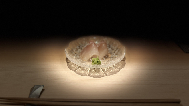 寿し 江草 - 料理写真: