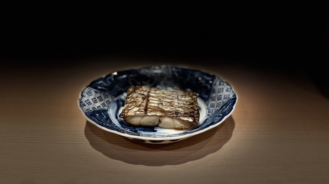 寿し 江草 - 料理写真: