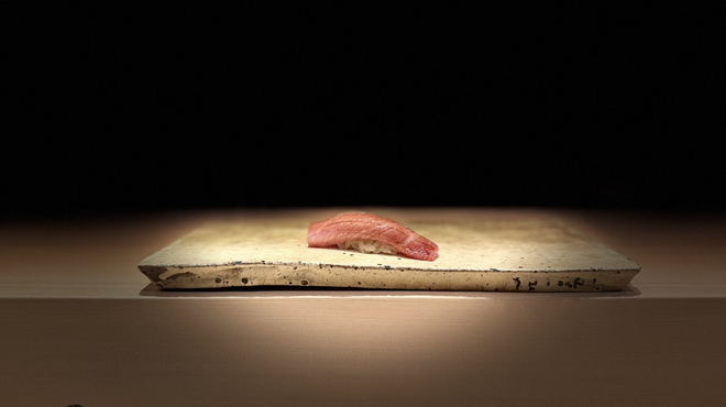 寿し 江草 - 料理写真: