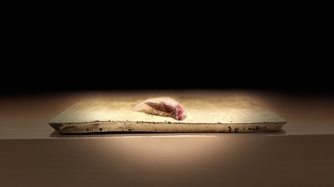 寿し 江草 - 料理写真: