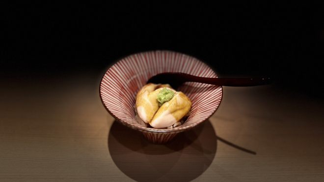 寿し 江草 - 料理写真:
