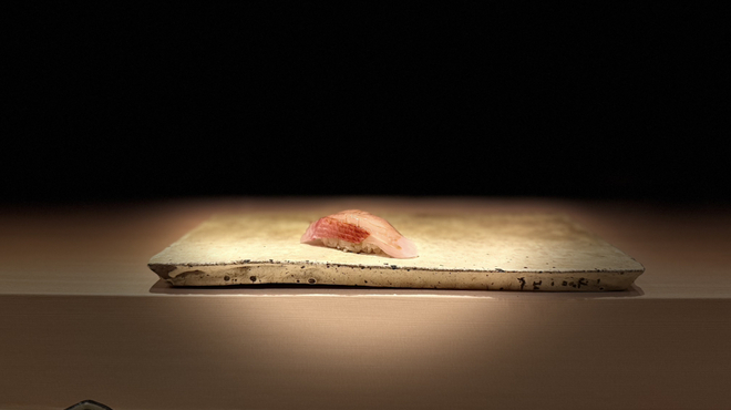 寿し 江草 - 料理写真: