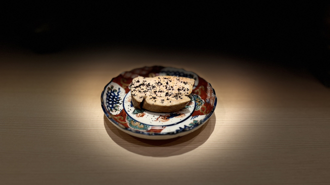寿し 江草 - 料理写真: