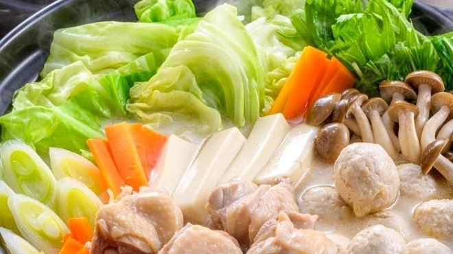 完全個室居酒屋 鳥錦 - メイン写真: