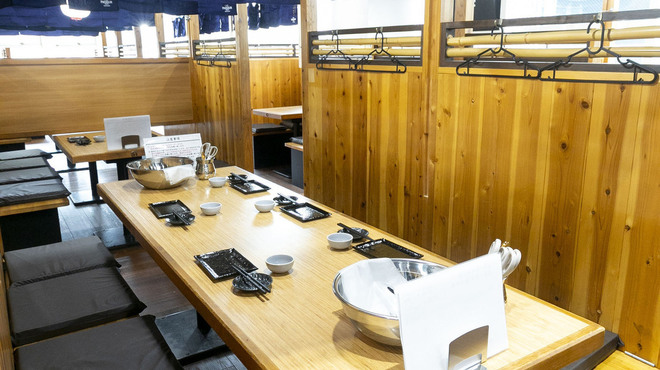 トリサカナ - メイン写真: