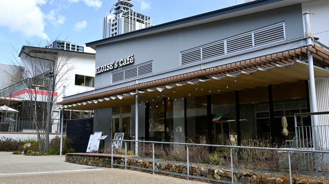 ELOISE’s Cafe - メイン写真: