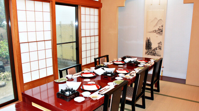 日本料理 松江 和らく - メイン写真: