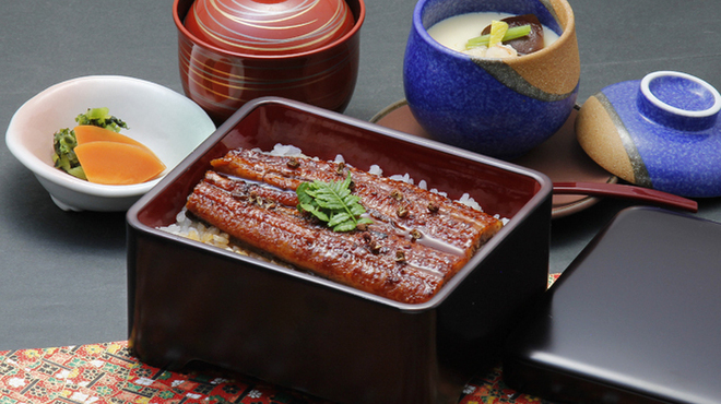 日本料理 松江 和らく - メイン写真: