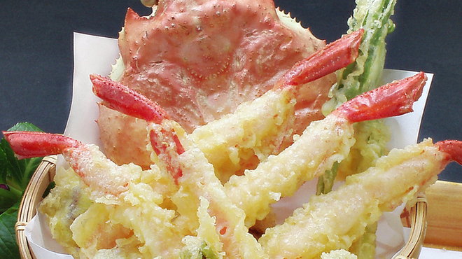 日本料理 松江 和らく - メイン写真: