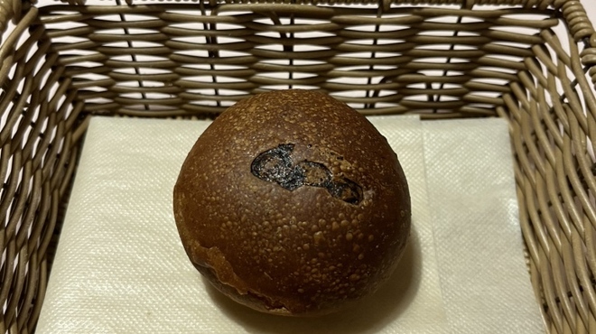 オーベルジュ オーパヴィラージュ - 料理写真: