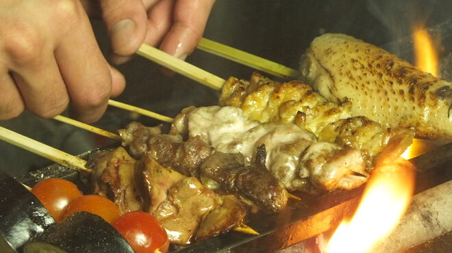 華蔵 - メイン写真: