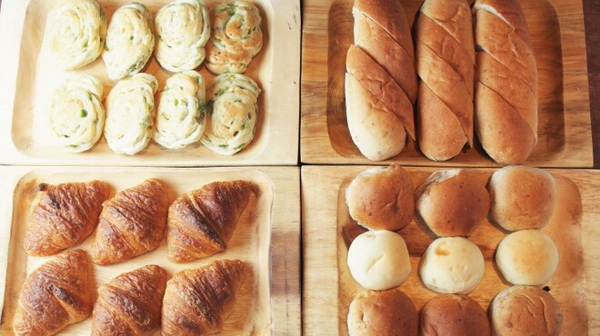 ケラケラ クランツ - メイン写真: