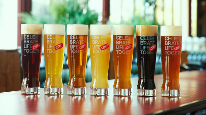 シュマッツ - メイン写真: