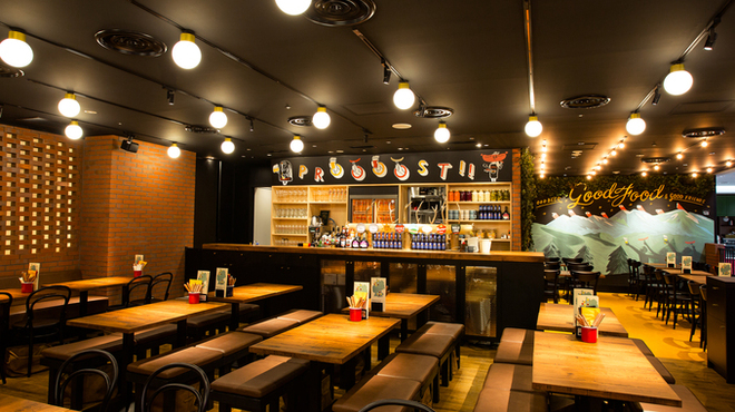 シュマッツ - メイン写真: