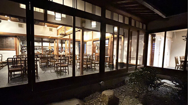 古民家バル旧本藤邸 - メイン写真: