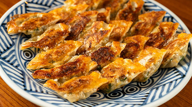 ぎょうざ処だいきち - メイン写真: