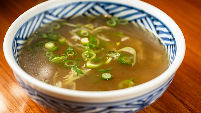 ぎょうざ処だいきち - メイン写真: