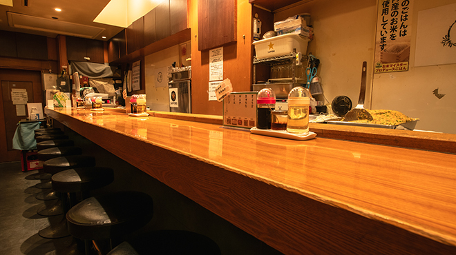 ぎょうざ処だいきち - メイン写真: