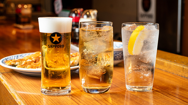 ぎょうざ処だいきち - メイン写真: