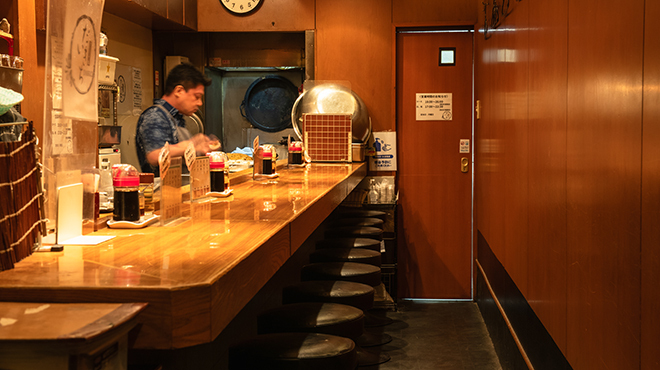 ぎょうざ処だいきち - メイン写真: