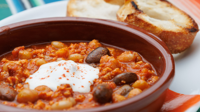 墨国回転鶏料理 - メイン写真: