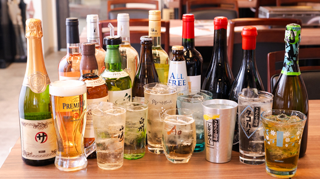 マルサ - メイン写真: