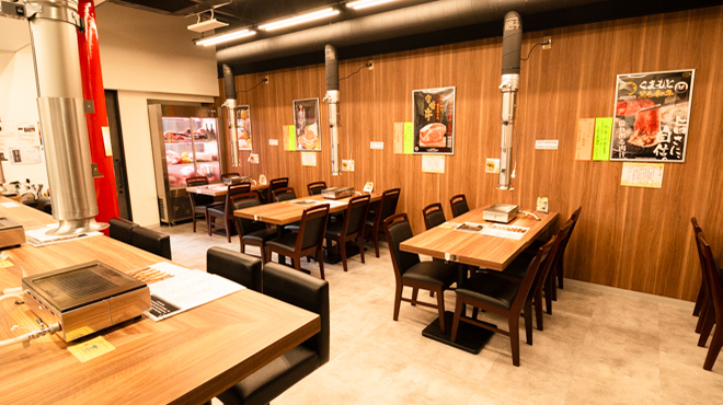 マルサ - メイン写真: