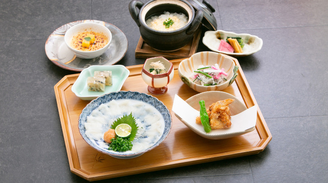 日本料理 おりじん - 料理写真: