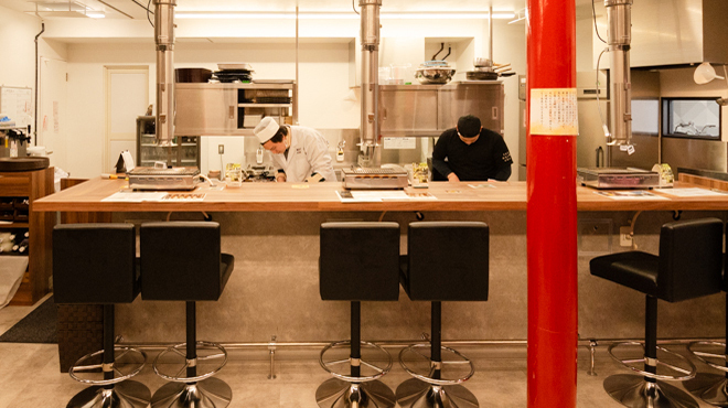 マルサ - メイン写真: