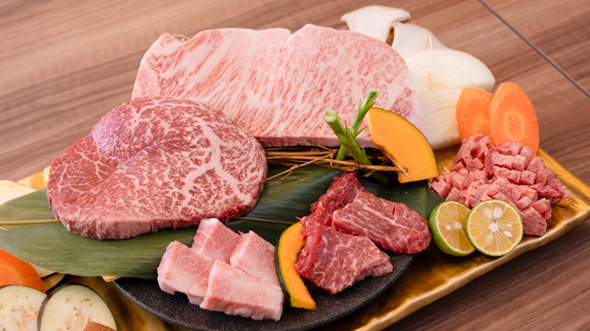 マルサ - メイン写真: