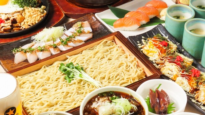 えびず - メイン写真: