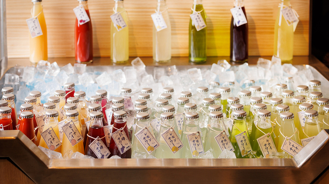 寿司の惑星 - メイン写真: