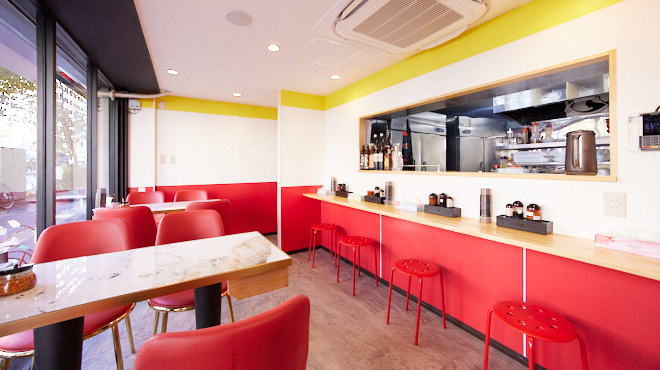 ヤミーダック - メイン写真: