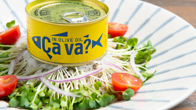 スタンド JAPA SOBA HANAKO - メイン写真: