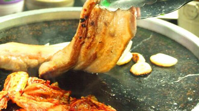 ぽってじ家 名古屋 韓国料理 食べログ