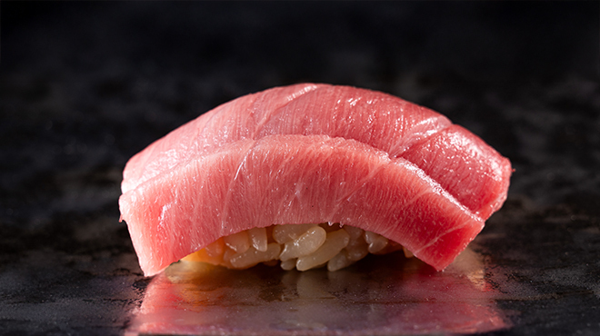 Shinjuku Sushi Hatsume