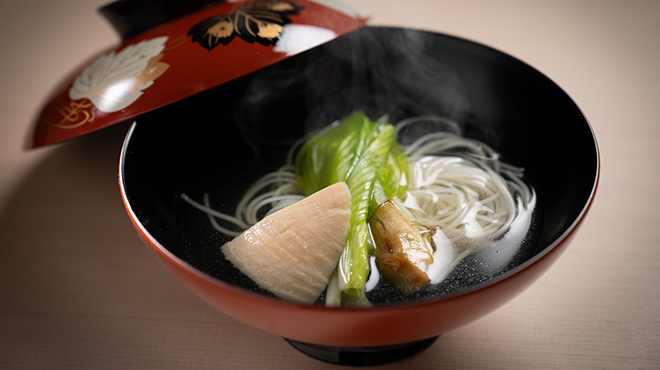Shinjuku Sushi Hatsume