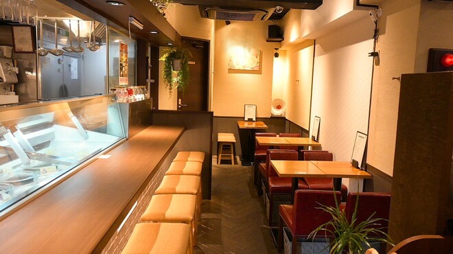 JAPANESE GELATERIA＆CAFE ASANOHA - メイン写真:
