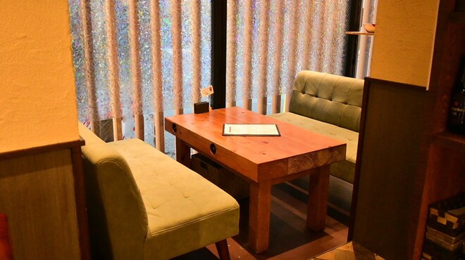JAPANESE GELATERIA＆CAFE ASANOHA - メイン写真: