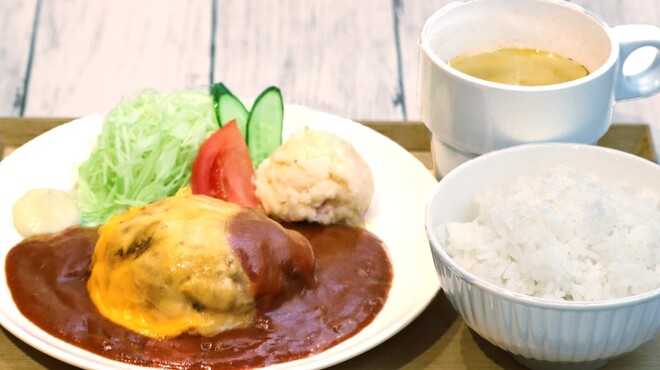 JAPANESE GELATERIA＆CAFE ASANOHA - メイン写真: