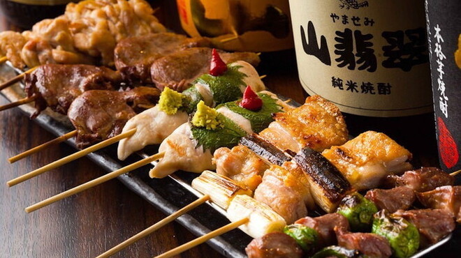 黒松屋 - メイン写真: